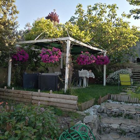 Bed and Breakfast Nonna Dora Muros Экстерьер фото